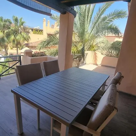 Tropical Apartment *