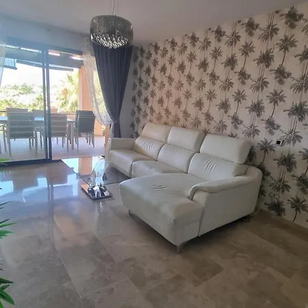 Apartment Tropical *